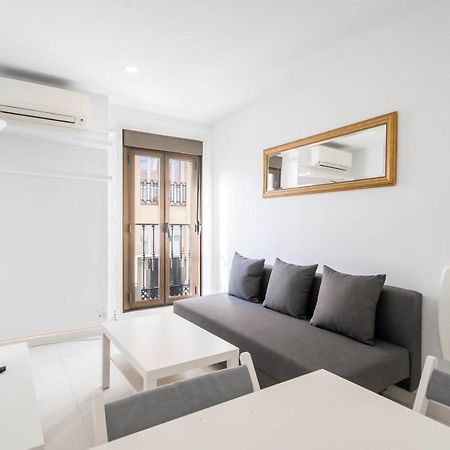 Flamenco Style Apartment Palacio Real, La Latina Madrid Exteriör bild