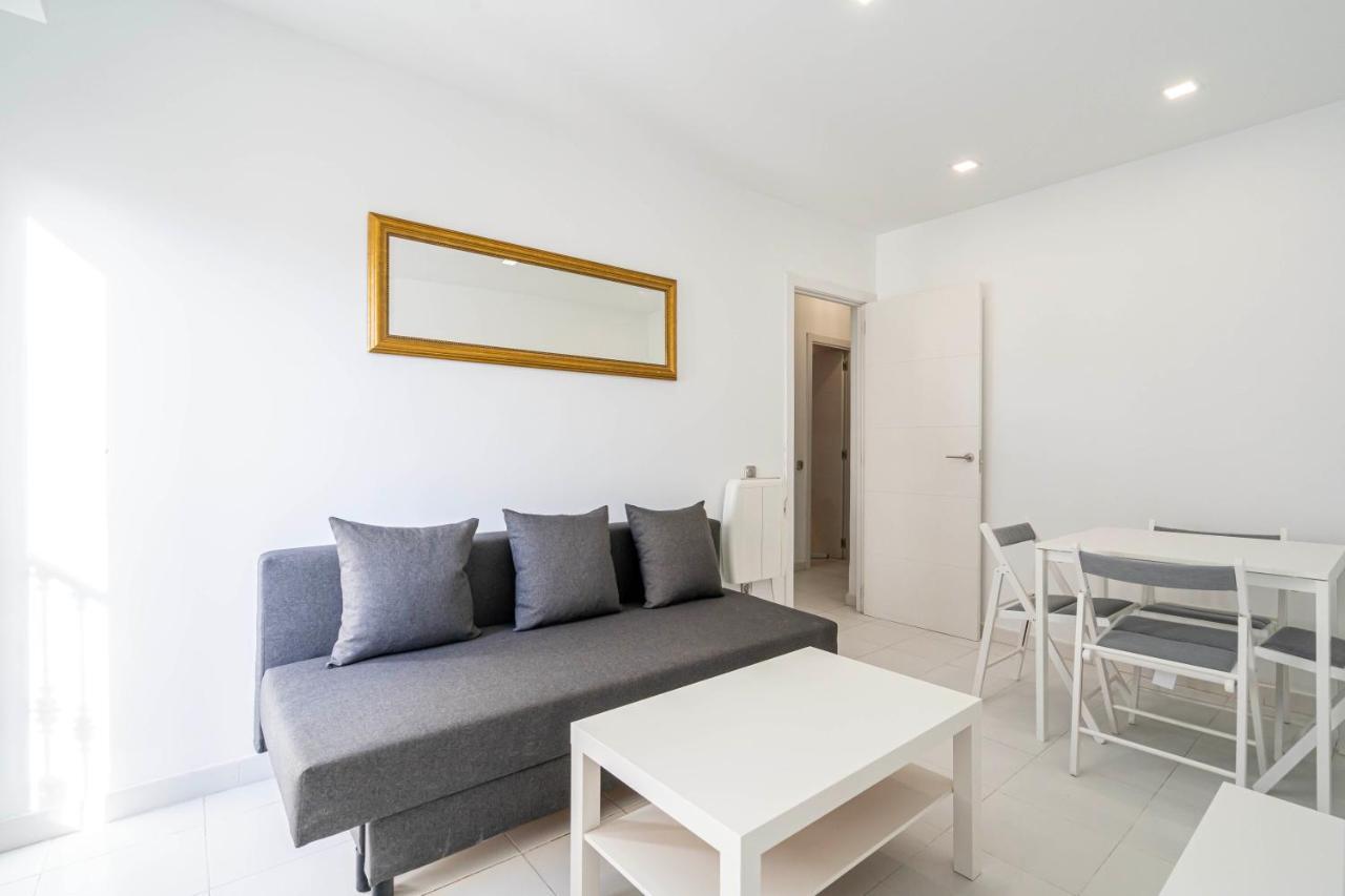Flamenco Style Apartment Palacio Real, La Latina Madrid Exteriör bild